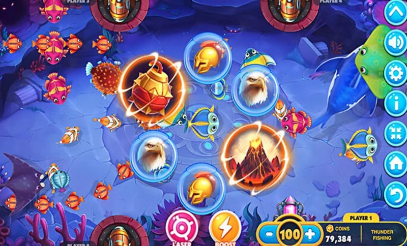 Experience the Thrill of Ice Fishing Live Casino Games in the UK